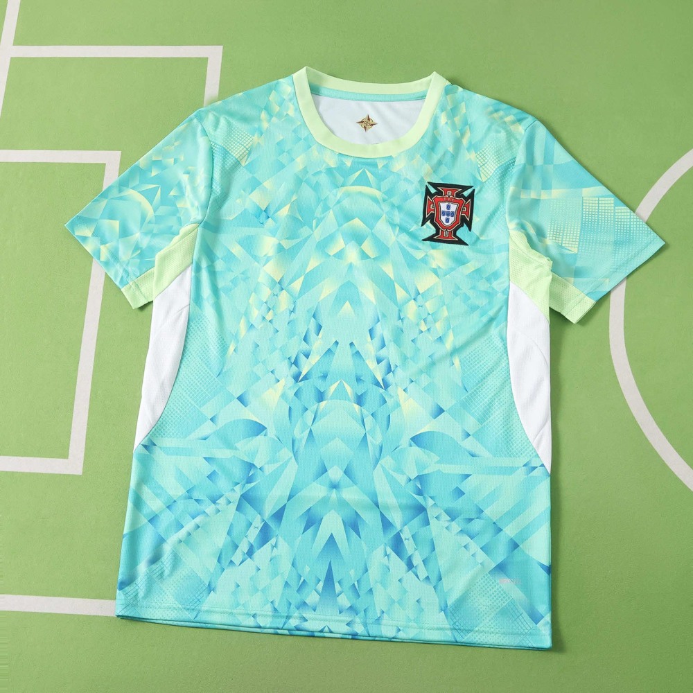 2026 FIFA World Cup green goalkeeper Fan version