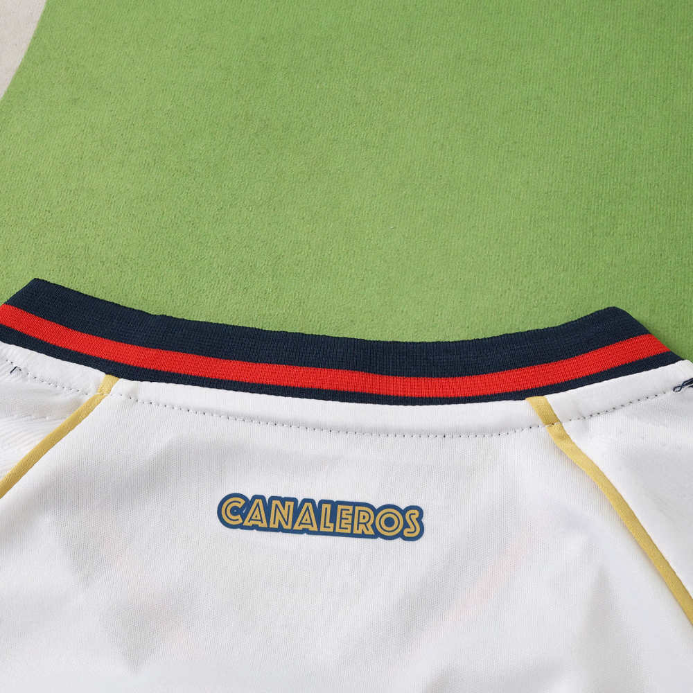 2026 FIFA World Cup Balama away Fan version