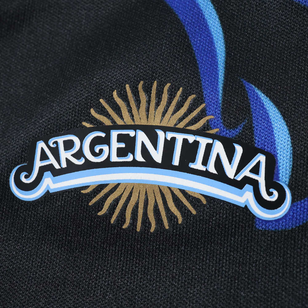 2026 FIFA World Cup Argentina away Kids kit