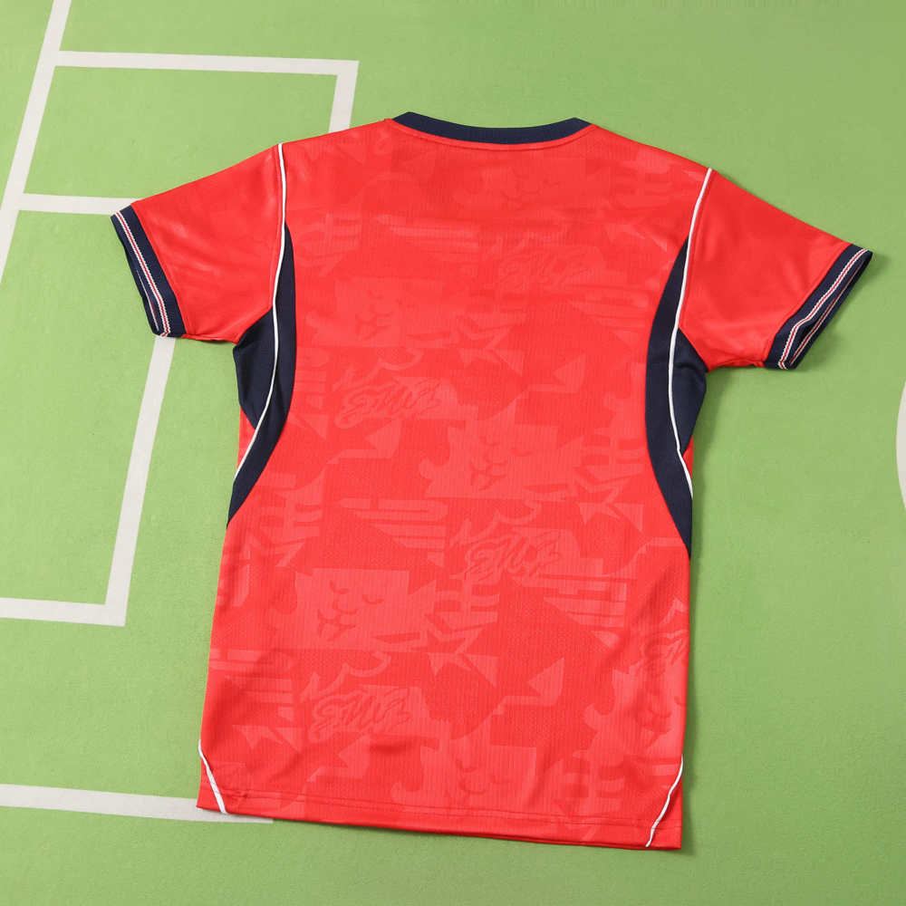 2026 FIFA World Cup England away Women's Shirt