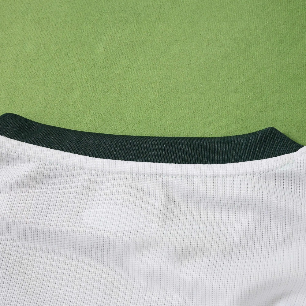 2026 Nigeria away Fan version