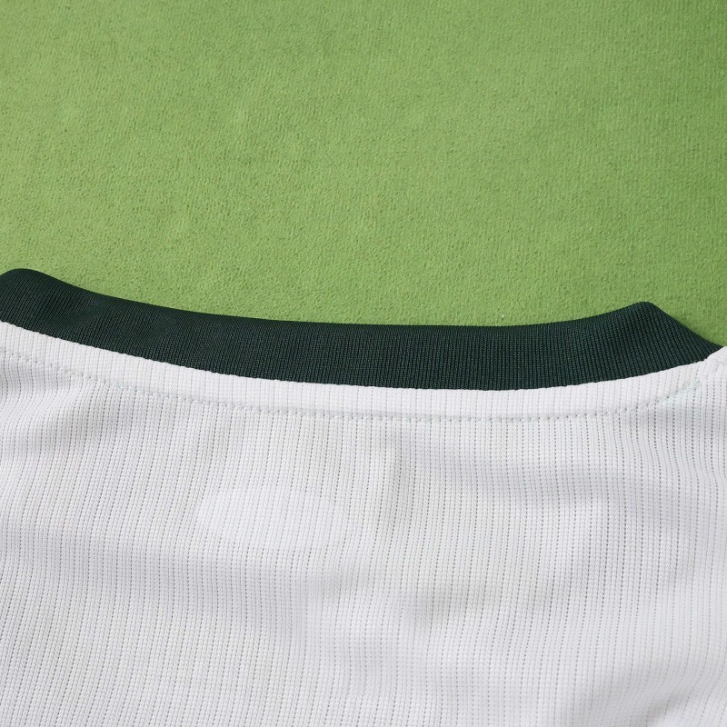 2026 Nigeria away Fan version