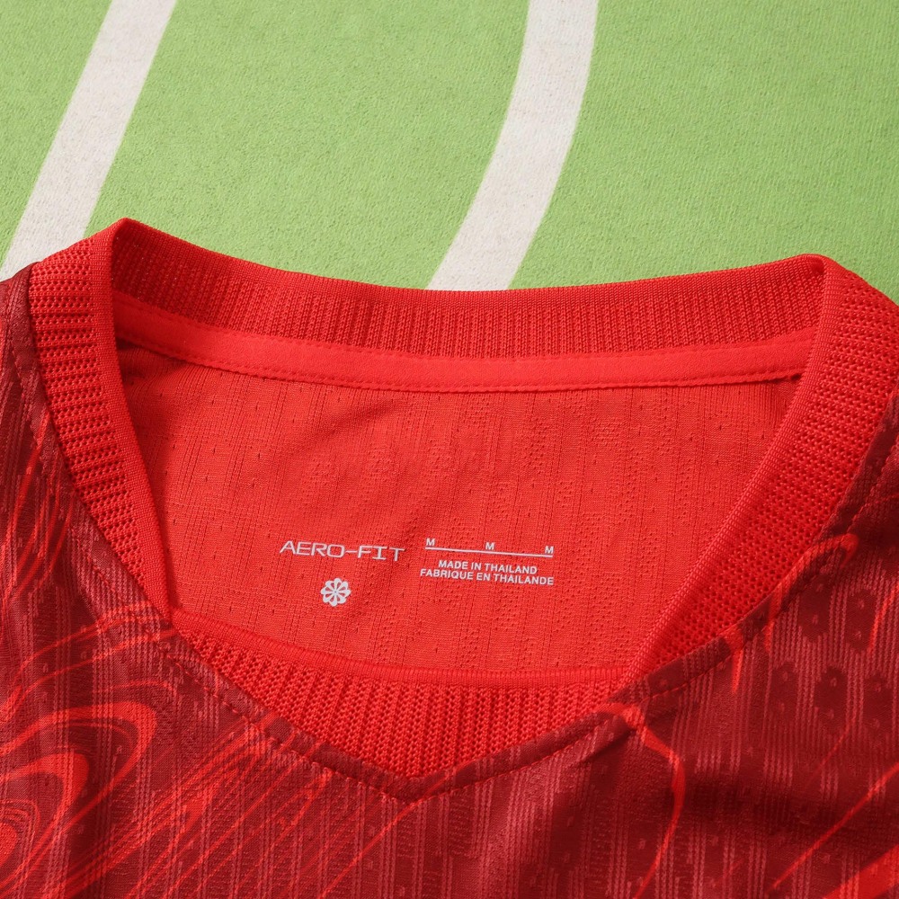 2026 FIFA World Cup Türkiye away Player version