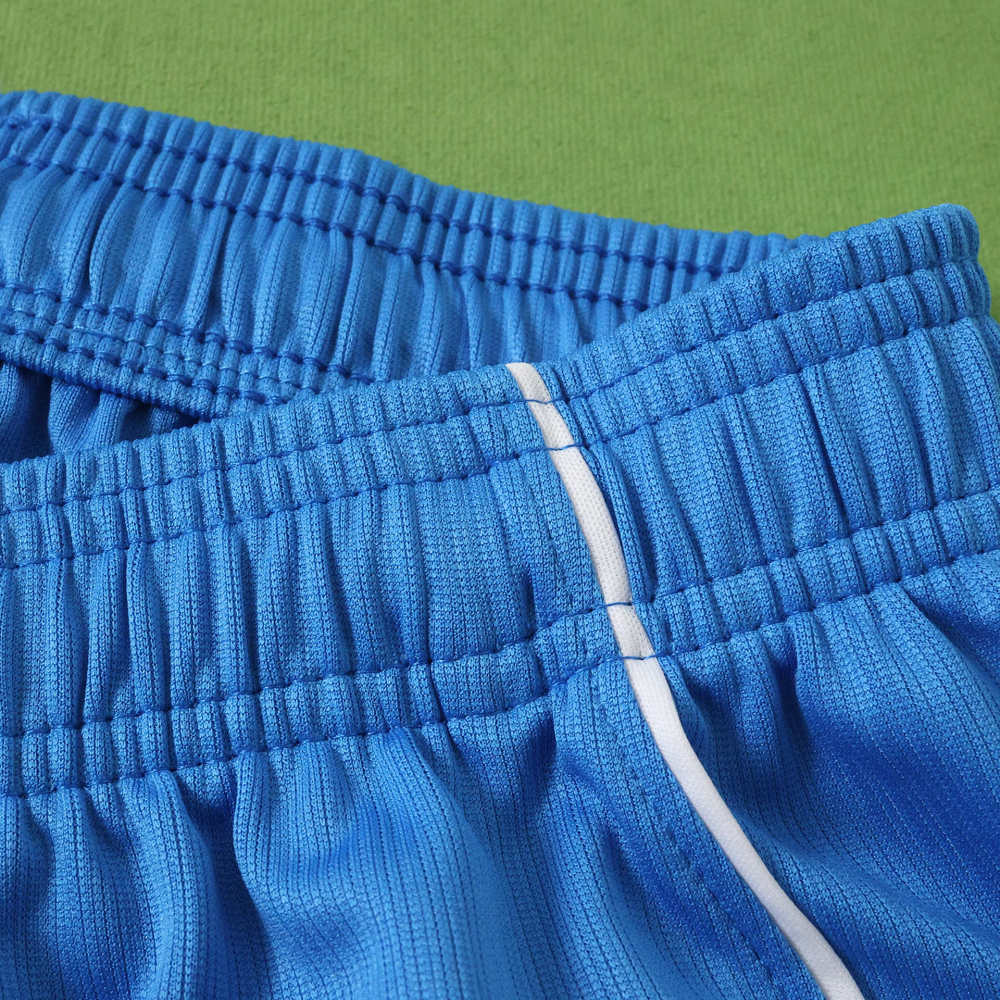 2026 FIFA World Cup Brazil home shorts