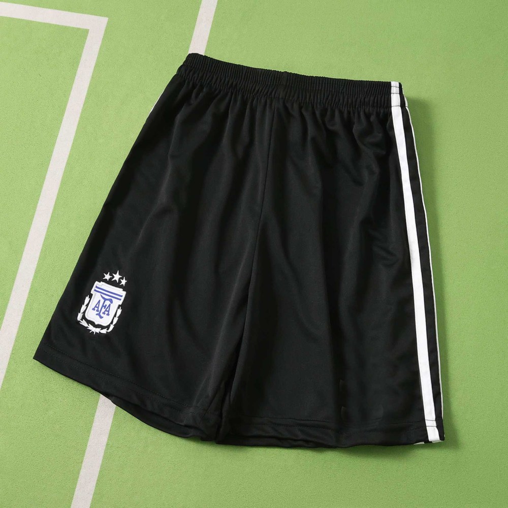 2026 FIFA World Cup Argentina away Kids kit