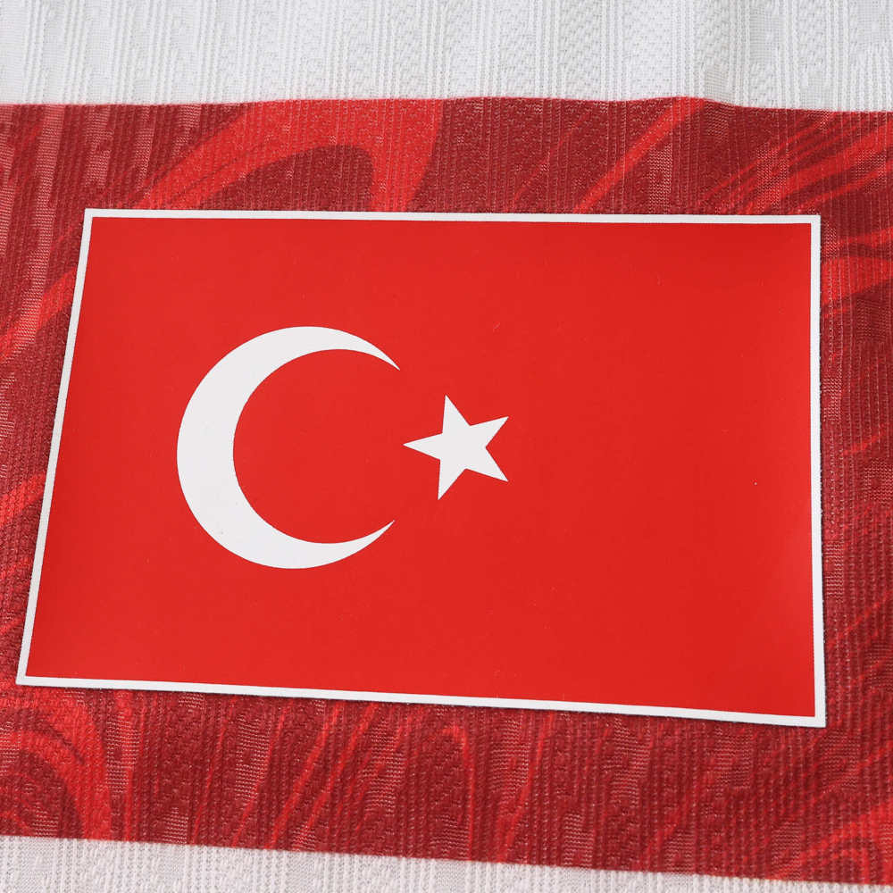 2026 FIFA World Cup Türkiye home Player version