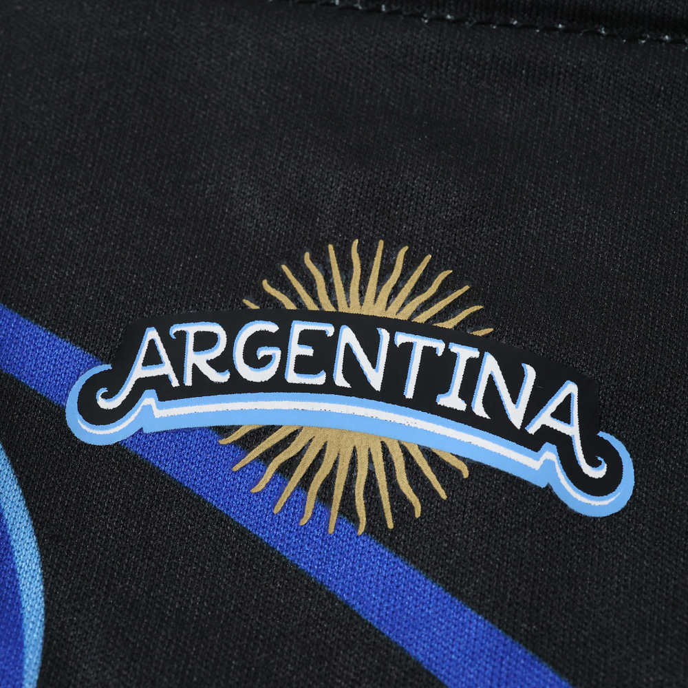 2026 FIFA World Cup Argentina Away Fan version