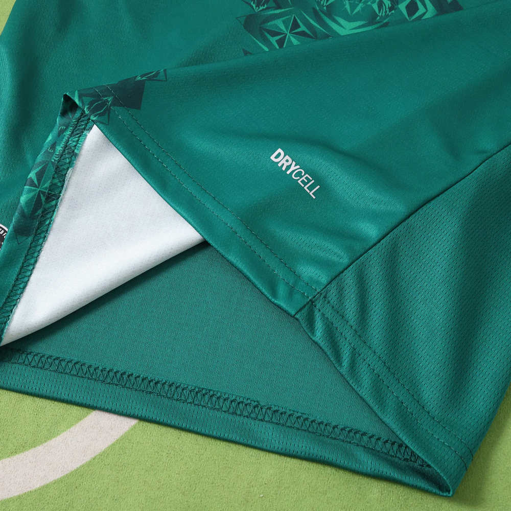 2026 FIFA World Cup Senegal home Kids kit
