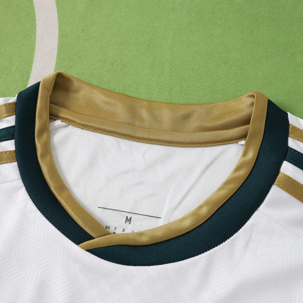 2026 FIFA World Cup Saudi Arabia away Fan version