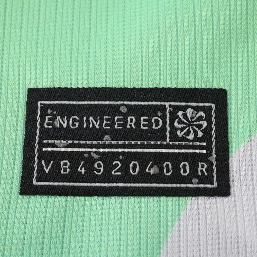 2026 Nigeria away Fan version