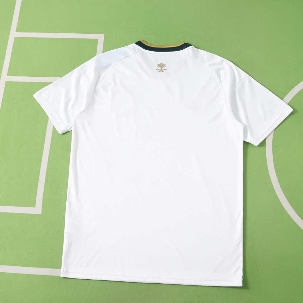 2026 FIFA World Cup Saudi Arabia away Fan version