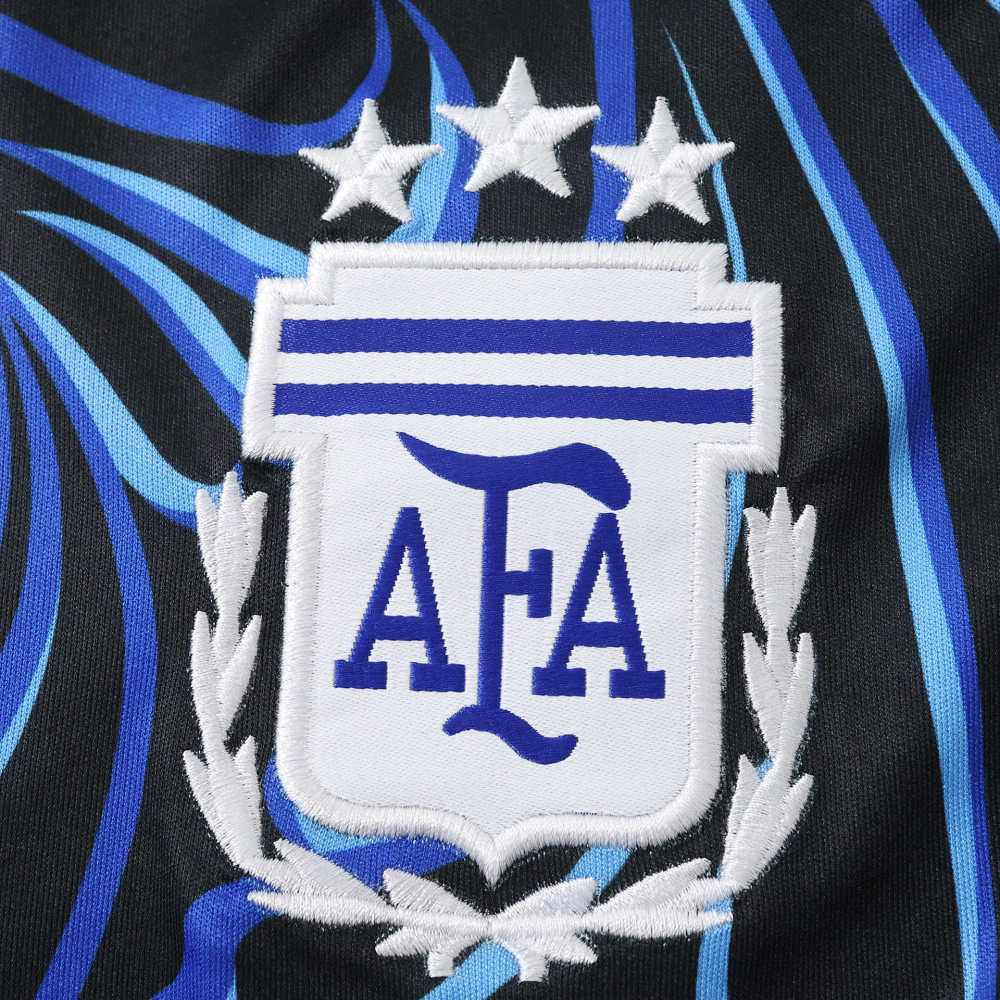 2026 FIFA World Cup Argentina Away Fan version