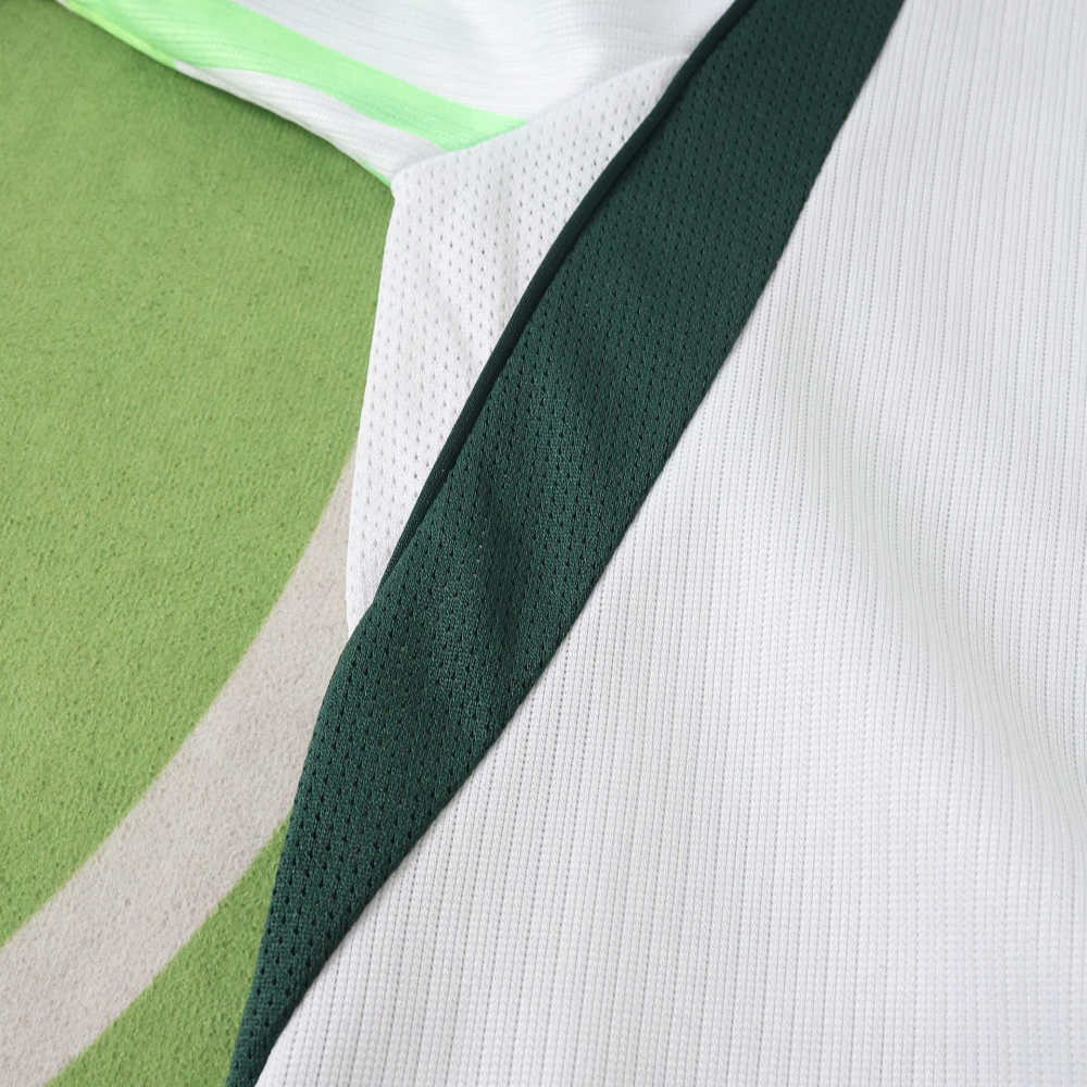 2026 Nigeria away Fan version