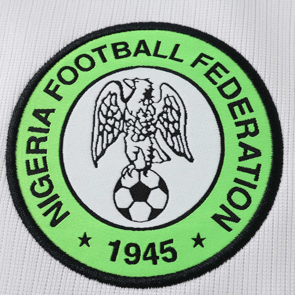 2026 Nigeria away Fan version