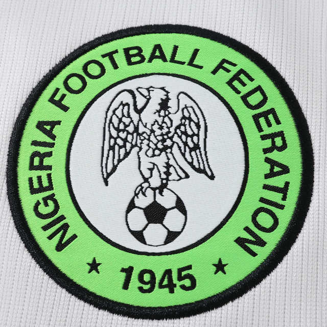 2026 Nigeria away Fan version