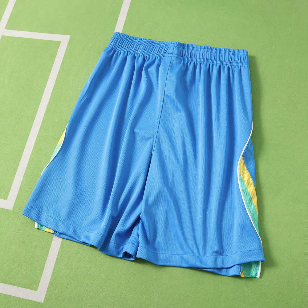 2026 FIFA World Cup Brazil home shorts