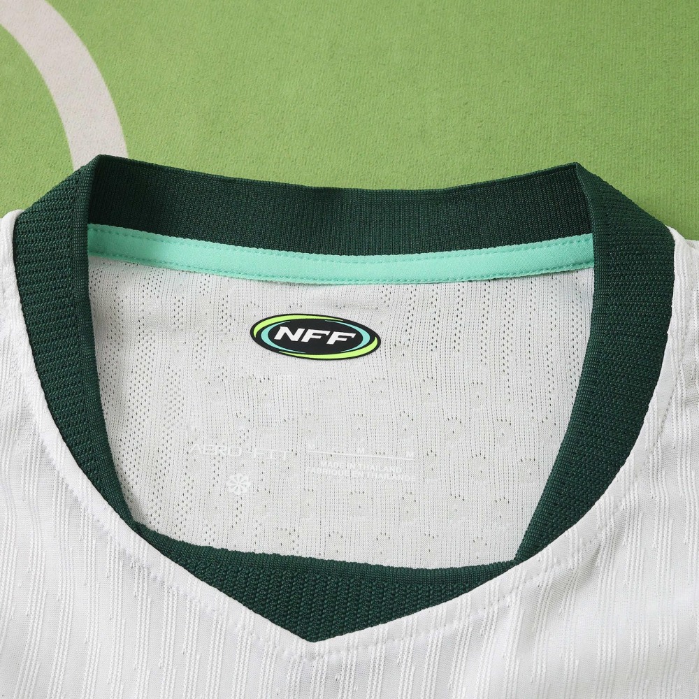 2026 Nigeria away Player version
