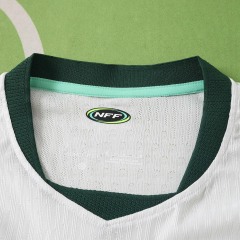 2026 Nigeria away Player version