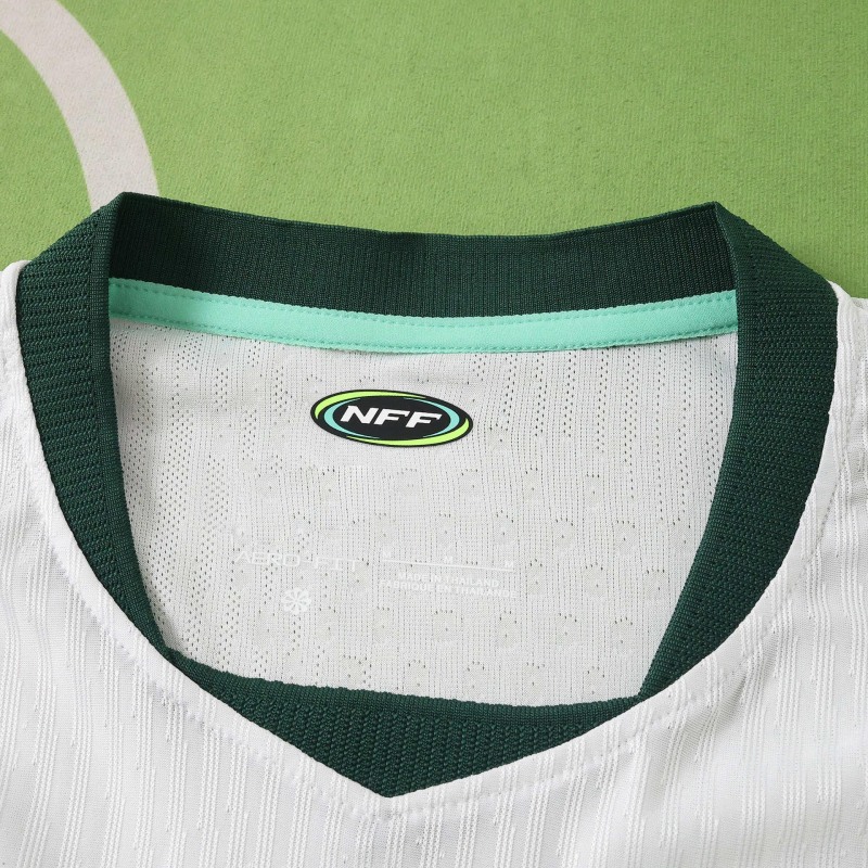 2026 Nigeria away Player version