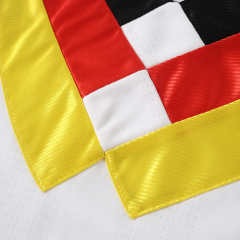 8889 season Germany home retro Fan version