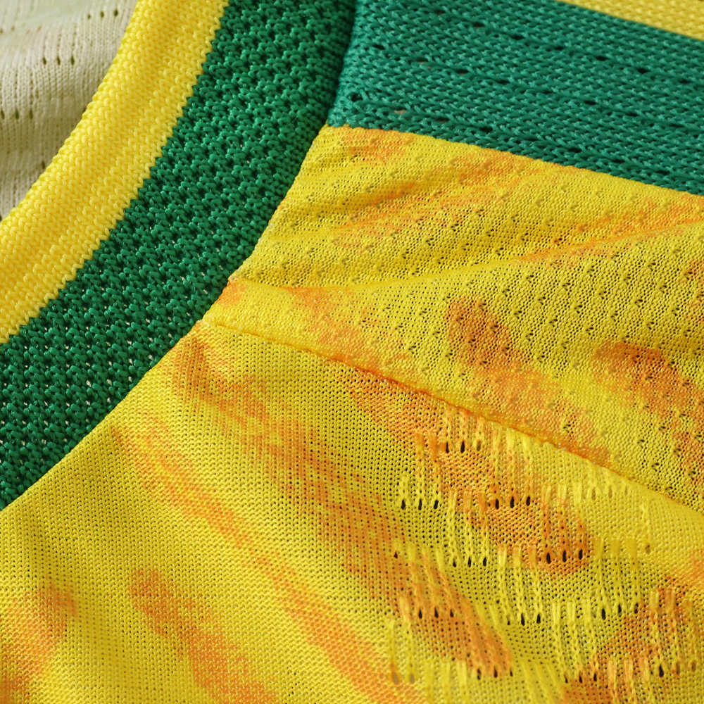 2026 FIFA World Cup South Africa home Player version