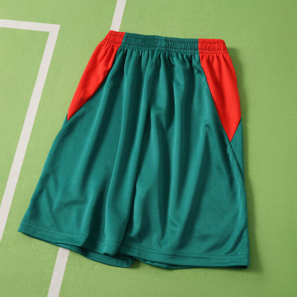 2026 FIFA World Cup Senegal home Kids kit