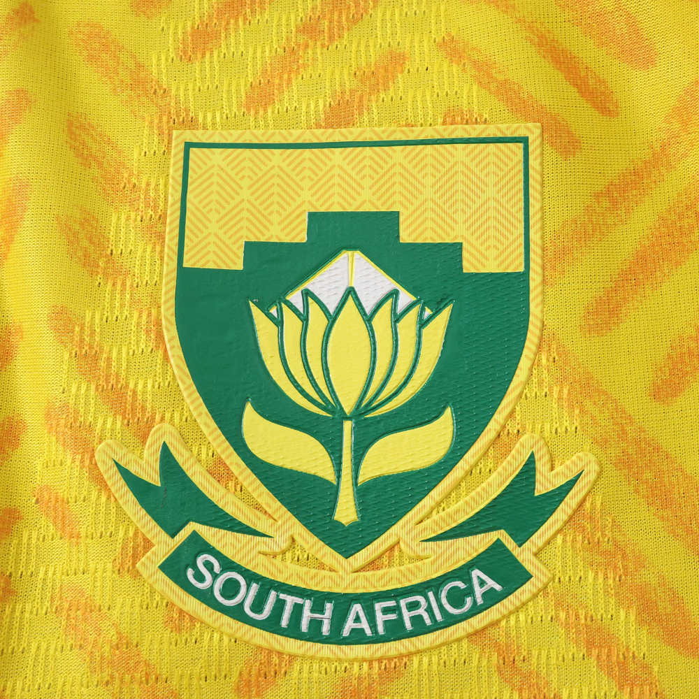 2026 FIFA World Cup South Africa home Player version