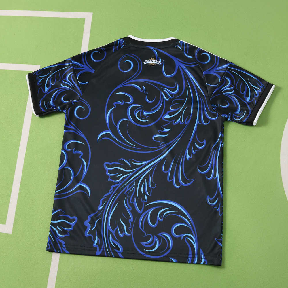 2026 FIFA World Cup Argentina away Kids kit