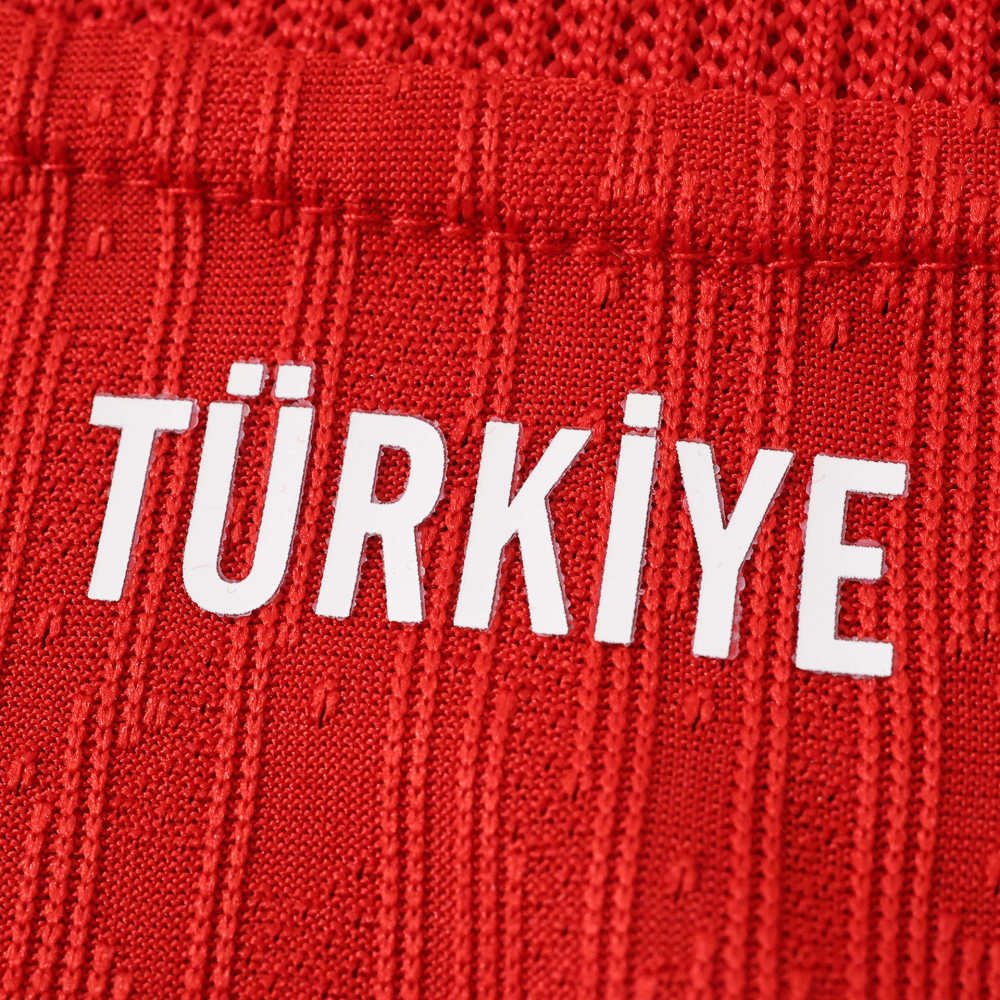 2026 FIFA World Cup Türkiye away Player version