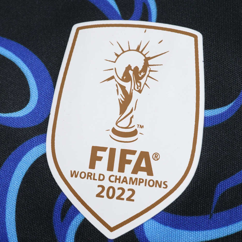 2026 FIFA World Cup Argentina away Kids kit