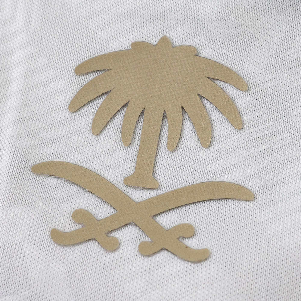 2026 FIFA World Cup Saudi Arabia away Fan version