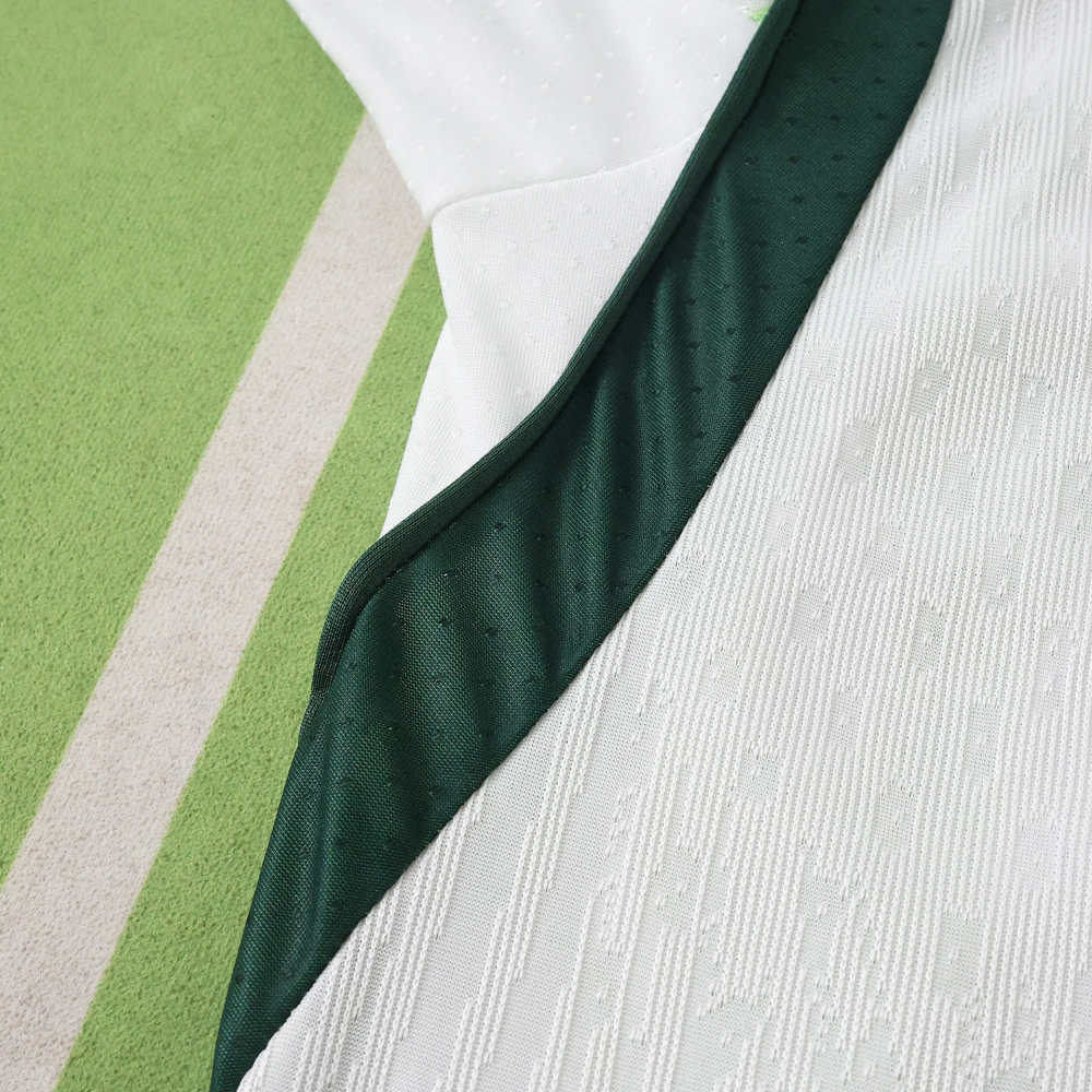 2026 Nigeria away Player version