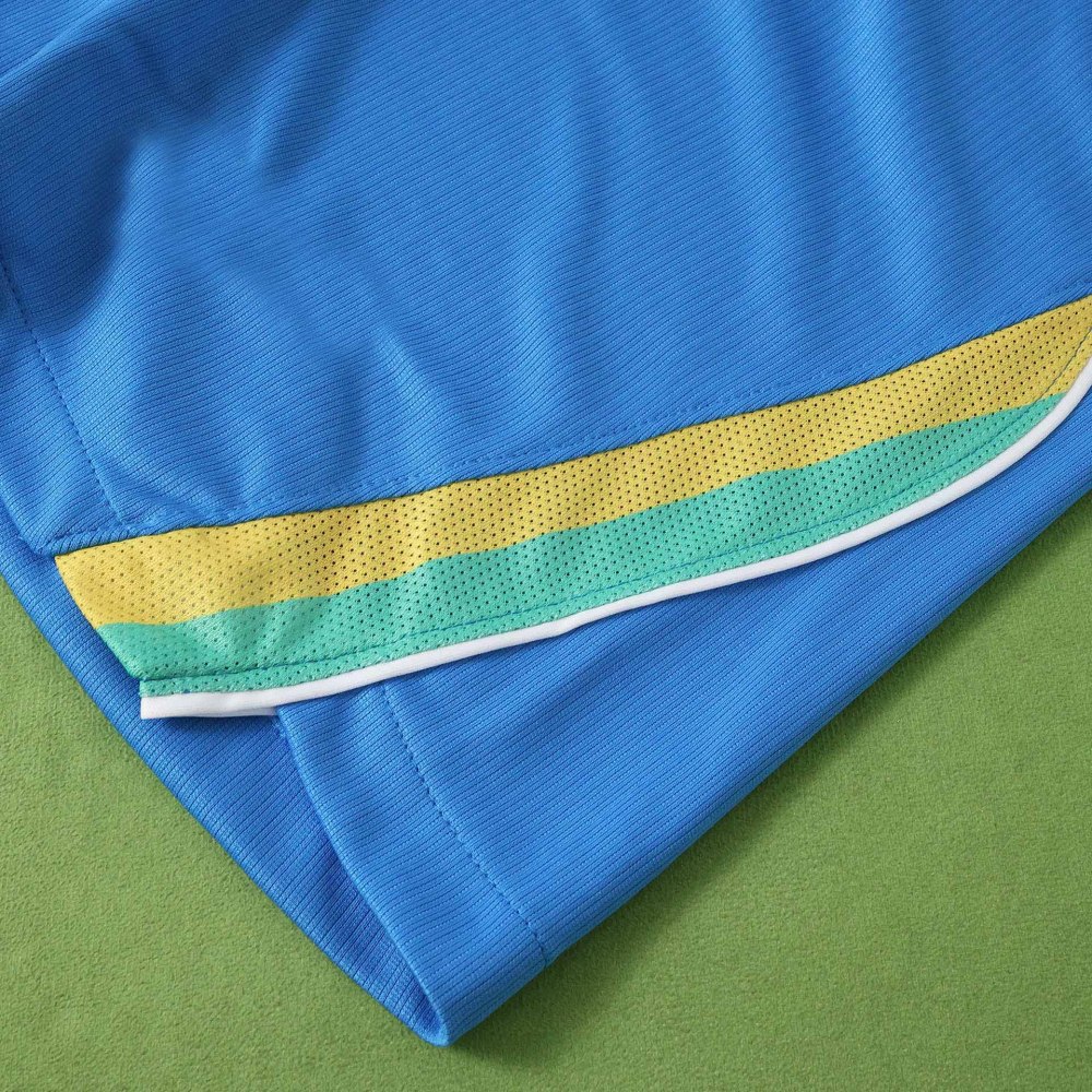 2026 FIFA World Cup Brazil home shorts