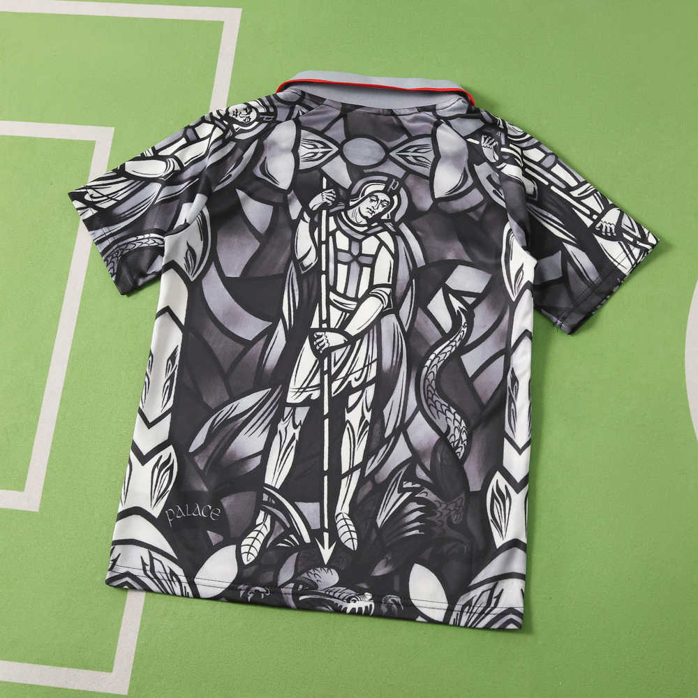 2026 FIFA World Cup England Concept version Kids kit