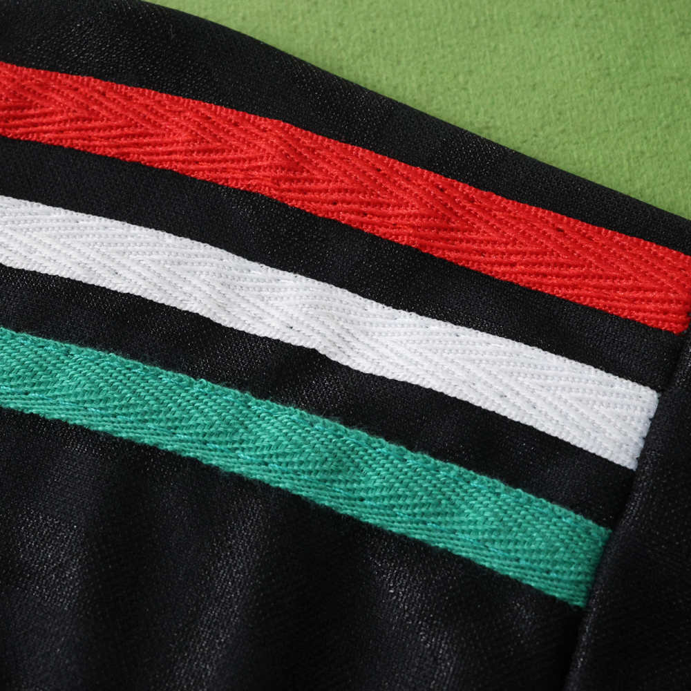 2026 FIFA World Cup Mexico third Long sleeved Player version