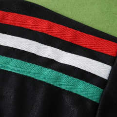 2026 FIFA World Cup Mexico third Long sleeved Player version