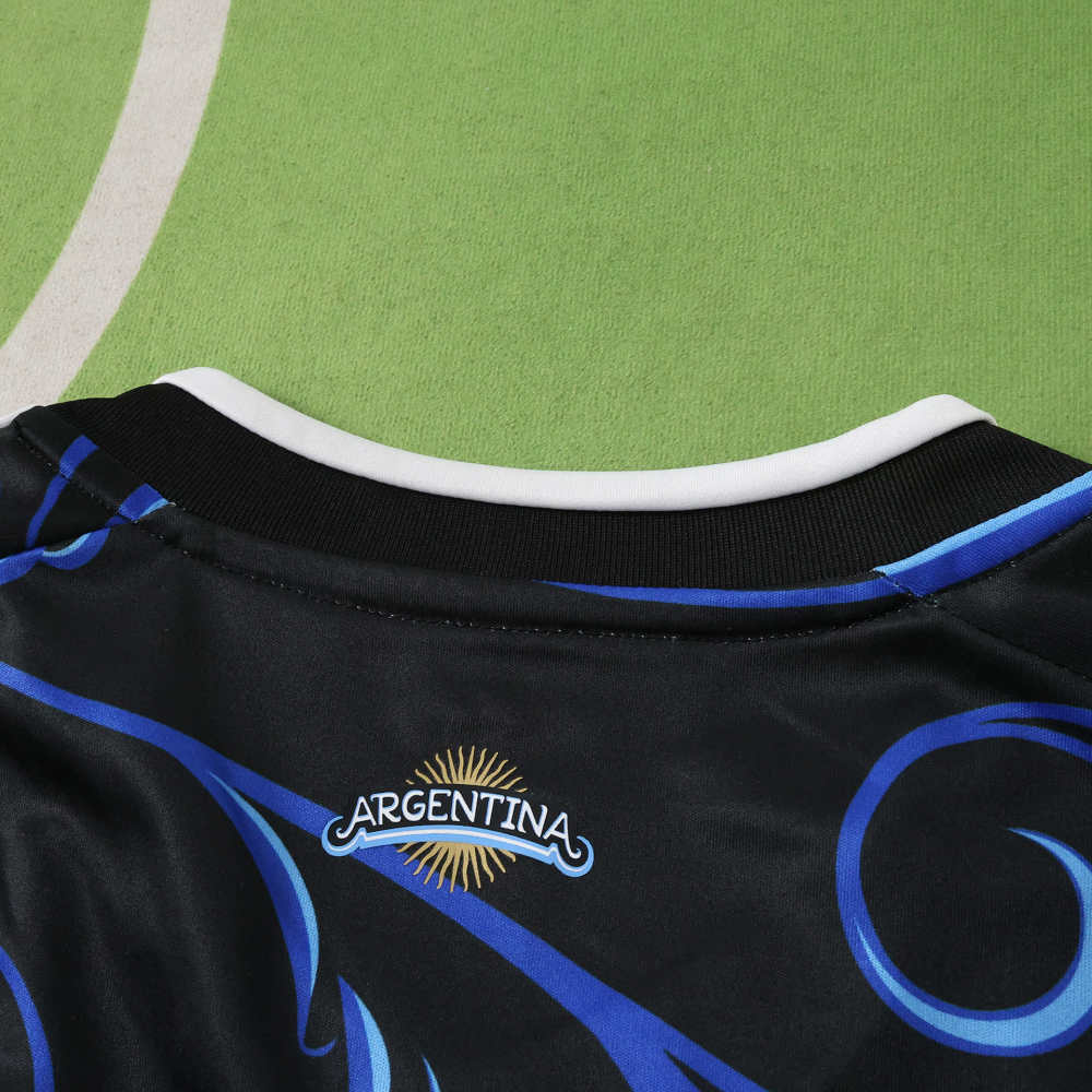 2026 FIFA World Cup Argentina Away Fan version