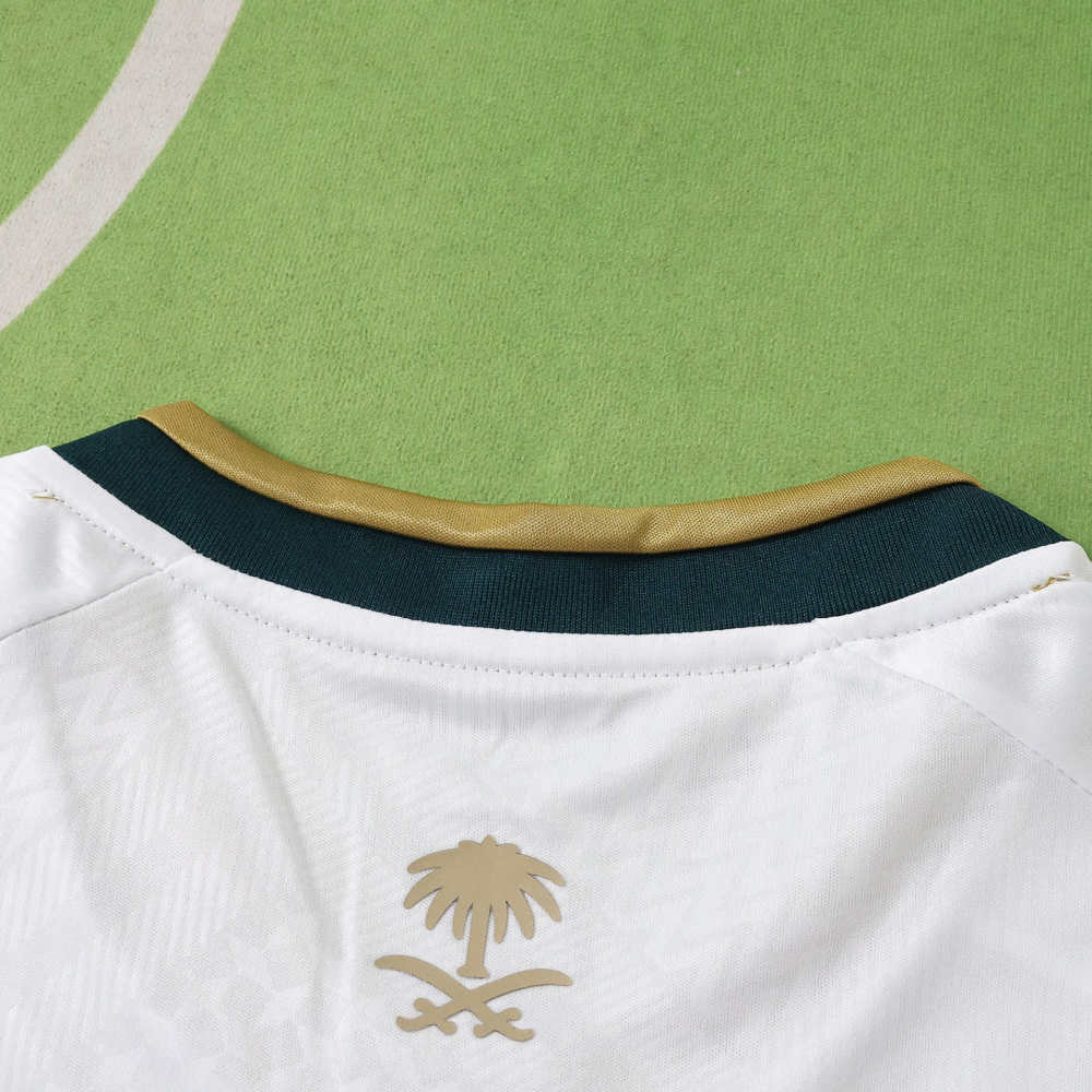 2026 FIFA World Cup Saudi Arabia away Fan version
