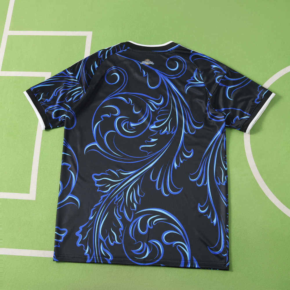 2026 FIFA World Cup Argentina Away Fan version