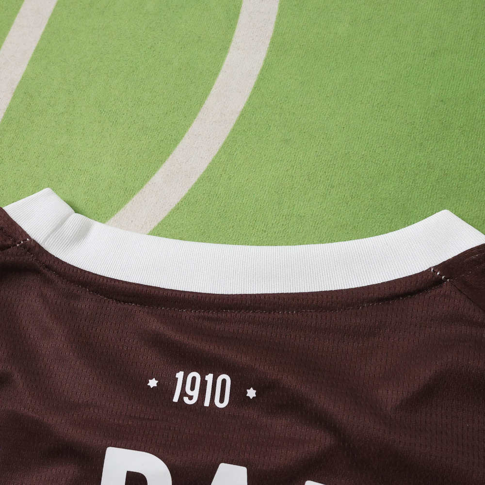 2627 season FC St. Pauli Concept version Fan version