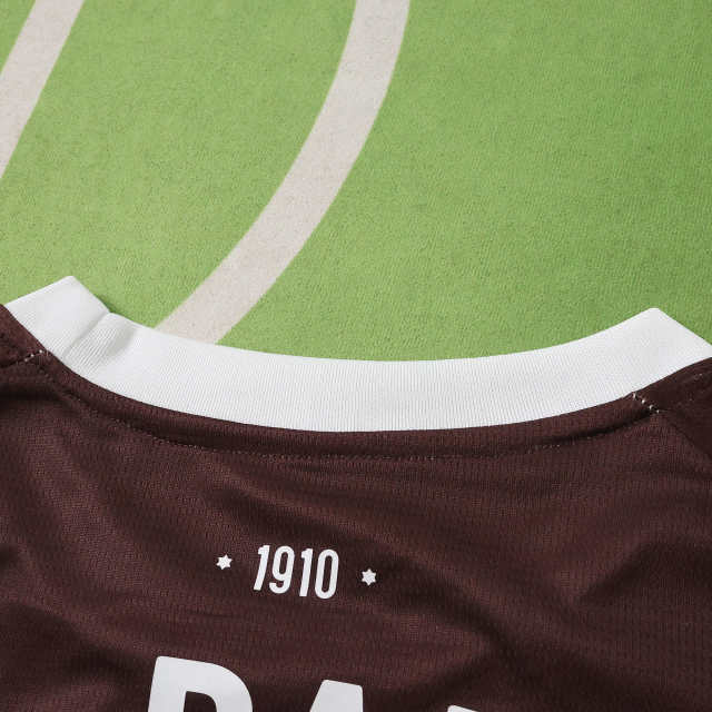 2627 season FC St. Pauli Concept version Fan version