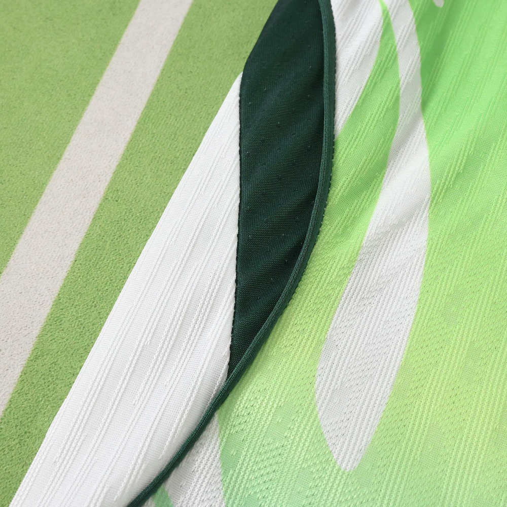 2026 Nigeria away Player version