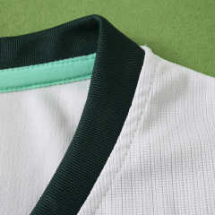 2026 Nigeria away Fan version