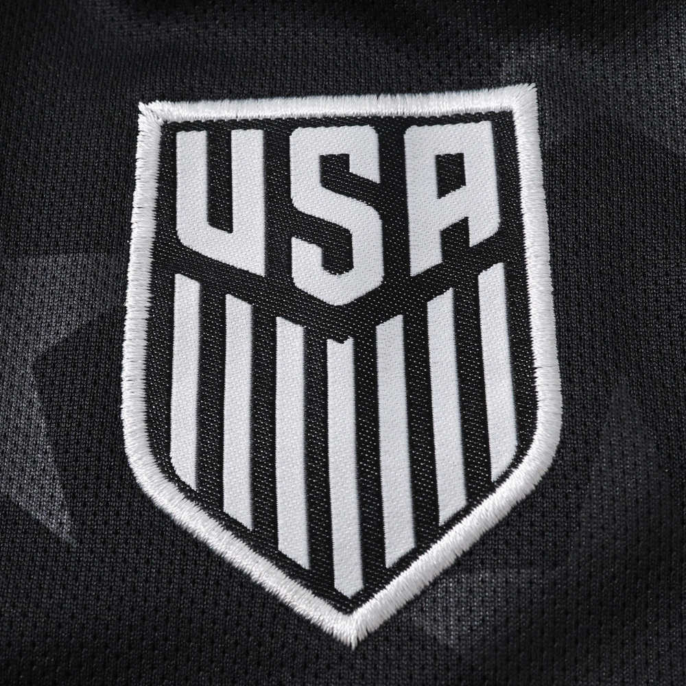 2026 FIFA World Cup USA away Kids kit