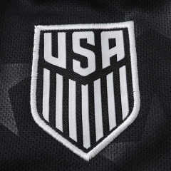 2026 FIFA World Cup USA away Kids kit