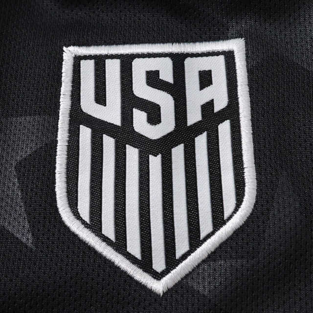 2026 FIFA World Cup USA away Kids kit