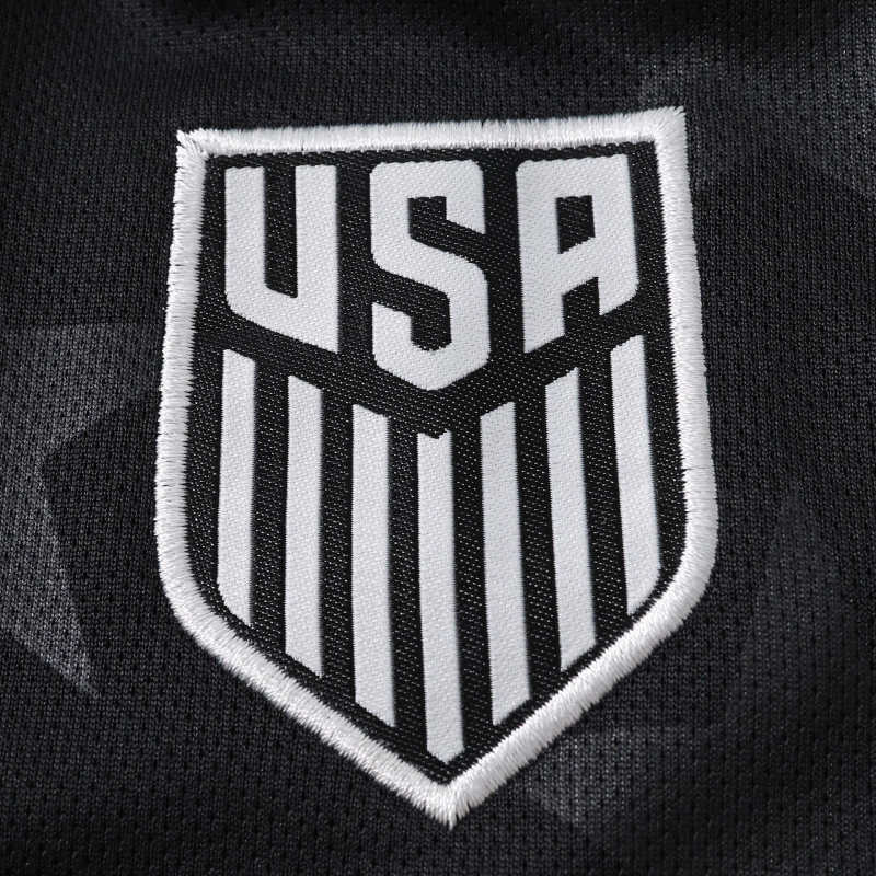 2026 FIFA World Cup USA away Kids kit