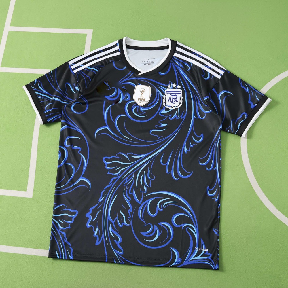 2026 FIFA World Cup Argentina Away Fan version
