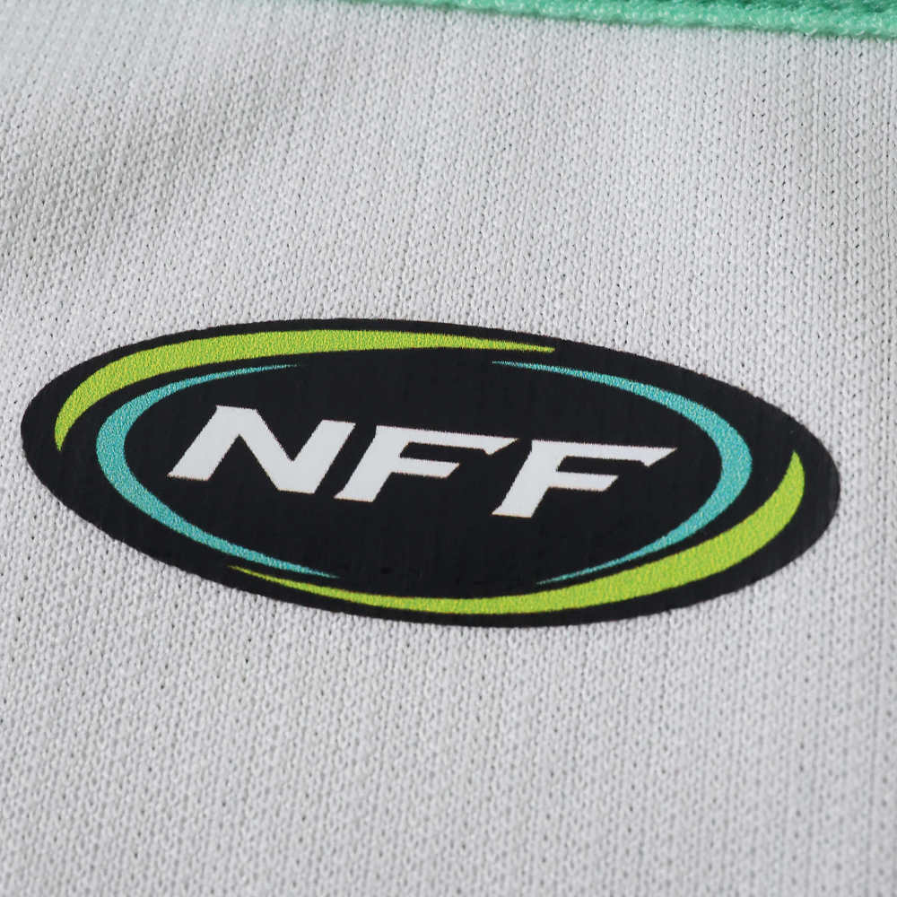 2026 Nigeria away Fan version