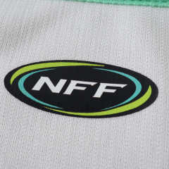2026 Nigeria away Fan version